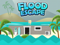 Παιχνίδι Flood Escape