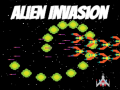 Παιχνίδι Alien Invasion