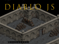 Παιχνίδι Diablo JS