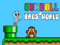 Παιχνίδι Gumball Bros World