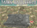 Παιχνίδι Tanks Battlefield