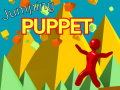 Παιχνίδι Jumping Puppet