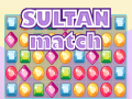 Παιχνίδι Sultan Match