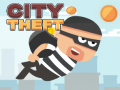 Παιχνίδι City Theft
