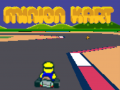Παιχνίδι Minion Kart