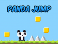Παιχνίδι Panda Jump