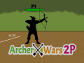 Παιχνίδι Archer Wars 2P