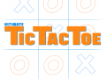 Παιχνίδι Ultimate Tic Tac Toe