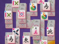 Παιχνίδι Gold mahjong FRVR