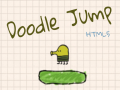 Παιχνίδι Doodle Jump HTML5