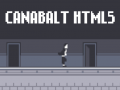 Παιχνίδι Canabalt HTML5