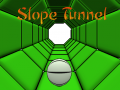 Παιχνίδι Slope tunnel