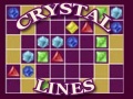 Παιχνίδι Crystal Lines