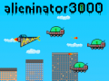 Παιχνίδι Alieninator3000