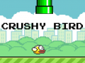 Παιχνίδι Crushy Bird
