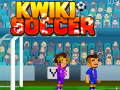 Παιχνίδι Kwiki Soccer