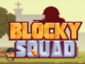 Παιχνίδι Blocky Squad