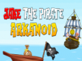 Παιχνίδι Jake the Pirate Arkanoid