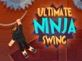 Παιχνίδι Ultimate Ninja Swing