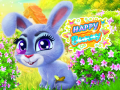 Παιχνίδι Happy Bunny