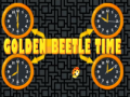Παιχνίδι Golden beetle time