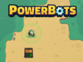 Παιχνίδι Powerbots