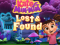 Παιχνίδι Kate & Mim-Mim Lost & Found