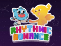 Παιχνίδι Gumball: Rhythmic Romance