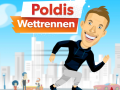 Παιχνίδι Poldis Wettrennen