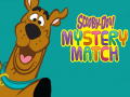 Παιχνίδι Scooby-Doo! Mystery Match