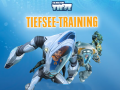 Παιχνίδι Die Nektons: Tiefsee-Training