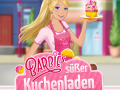 Παιχνίδι Barbie:Süßer Kuchenladen