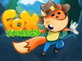 Παιχνίδι Fox Journey
