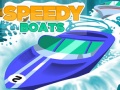 Παιχνίδι Speedy Boats