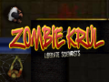 Παιχνίδι Zombie Krul Liberate Scientists