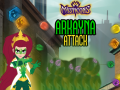Παιχνίδι Mysticons: Arkayna Attack