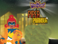 Παιχνίδι Mysticons: Piper Parkour