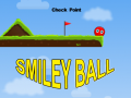 Παιχνίδι Smiley Ball