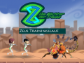 Παιχνίδι Die Wächter der Träume: Zeus Trainingslauf