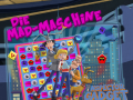 Παιχνίδι Inspector Gadget: Die Mad Maschine