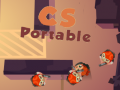 Παιχνίδι CS Portable