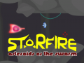 Παιχνίδι Star Fire: Asteroids of the Swarm