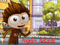 Παιχνίδι Angelo!: Angelos Rekorde