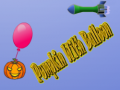 Παιχνίδι Pumpkin with Balloon