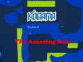 Παιχνίδι Kogama: The Amazing Run