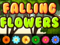 Παιχνίδι Falling Flowers