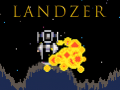 Παιχνίδι Landzer
