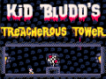 Παιχνίδι Kid Bludd's Treacherous Tower