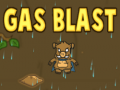 Παιχνίδι Gas Blast