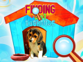 Παιχνίδι Finding 3 in 1: Doghouse